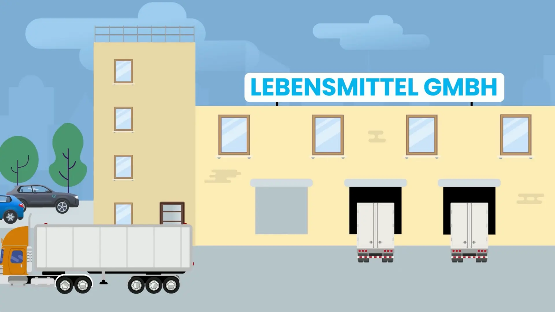 Video - Die Herausforderungen